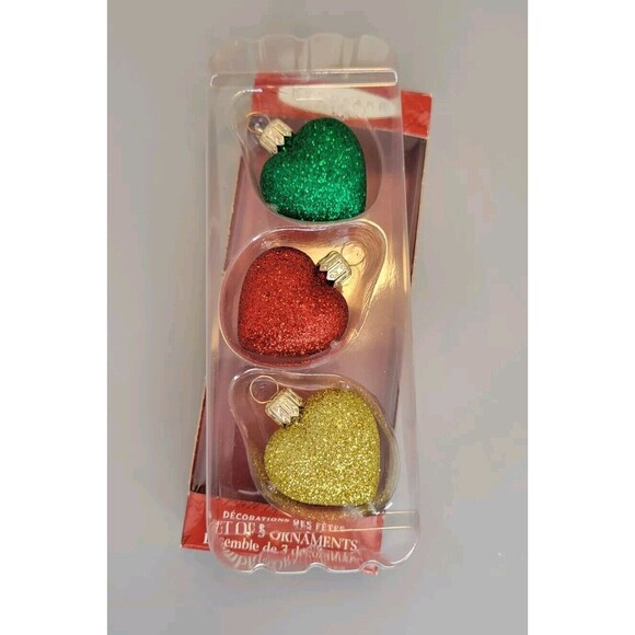 Vtg 90s Lot 14 Hallmark Keepsake Ornaments Popeye Collectors Club Exclusive NOS - Picture 7 of 7